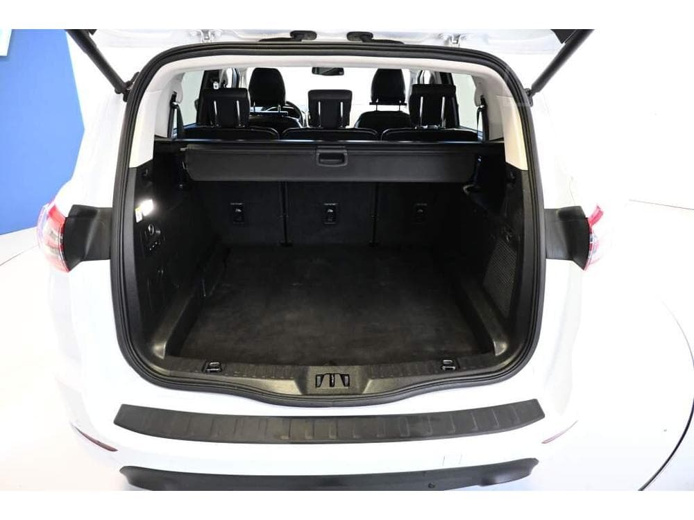 2020 Ford S-MAX - 22