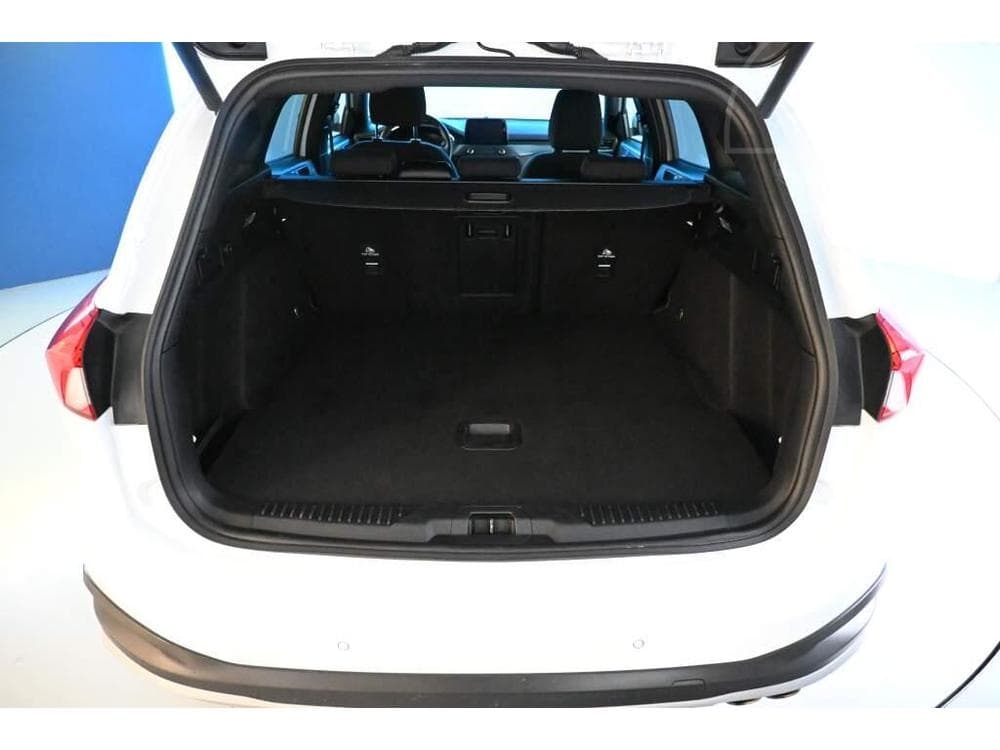 2021 Ford FOCUS - 8
