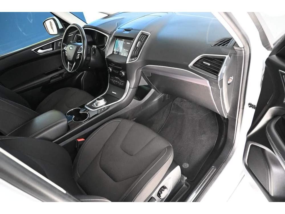2019 Ford S-MAX - 25