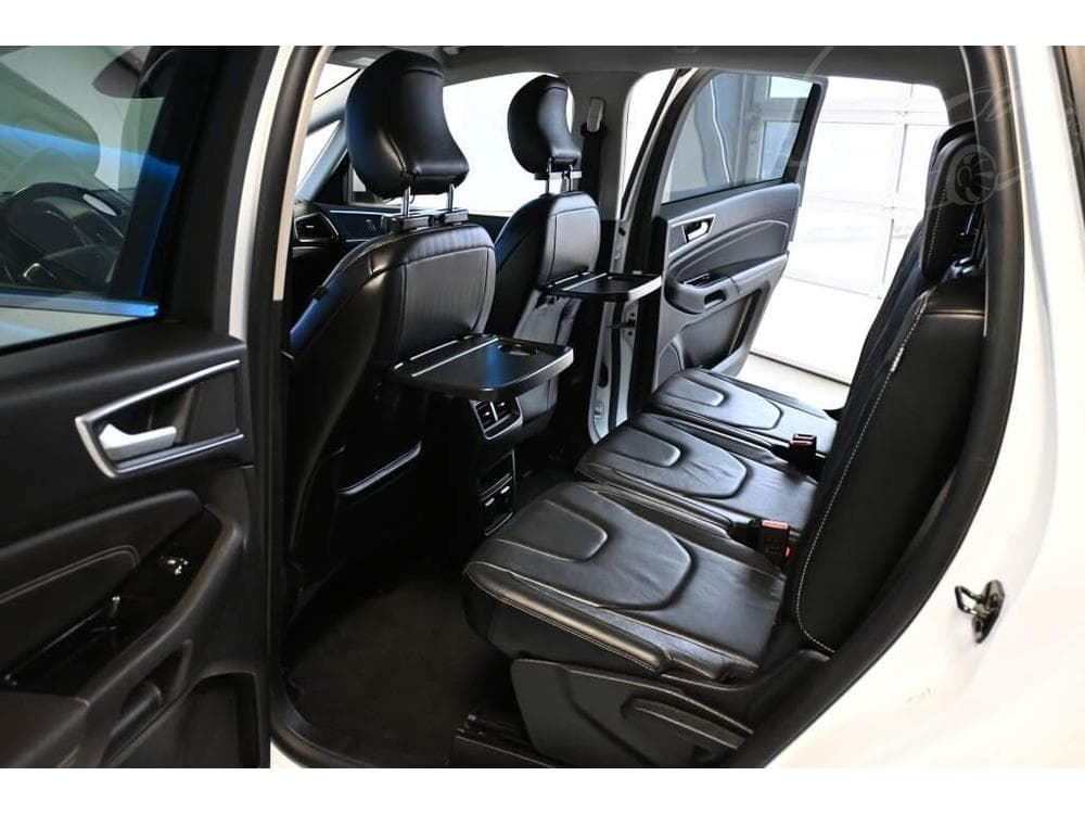 2020 Ford S-MAX - 25