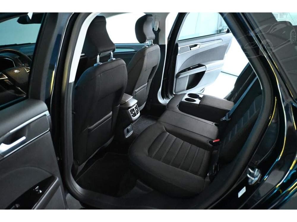 2022 Ford Mondeo - 9