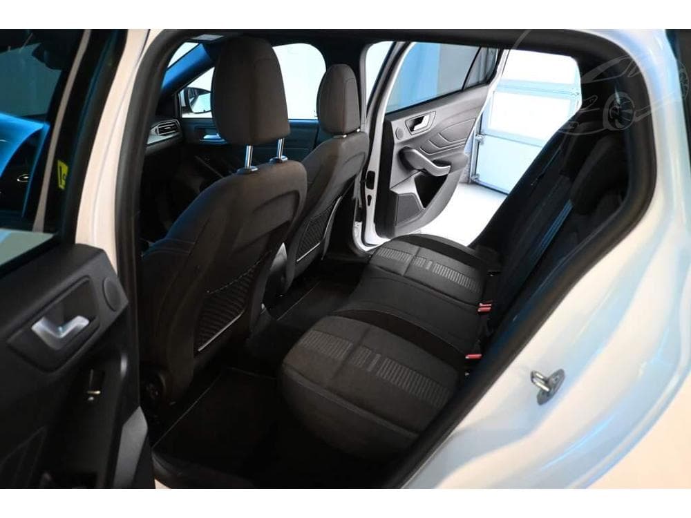 2021 Ford FOCUS - 9