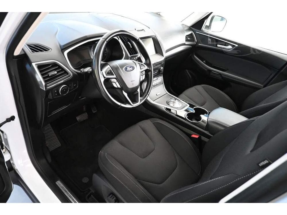 2019 Ford S-MAX - 28