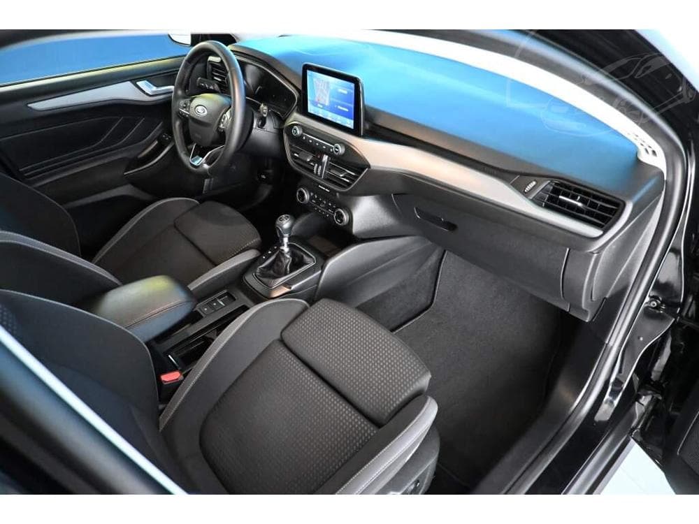 2022 Ford Focus - 19