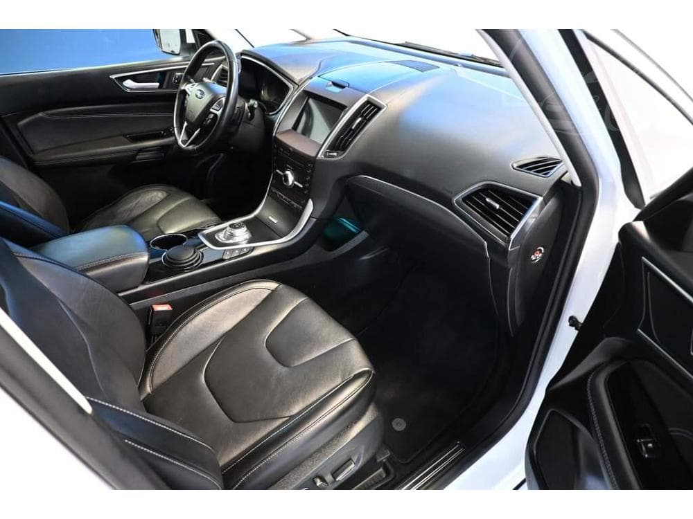 2020 Ford S-MAX - 28