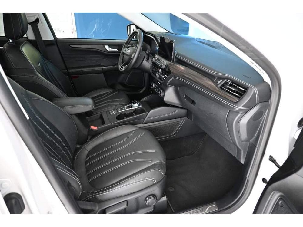 2021 Ford KUGA - 19