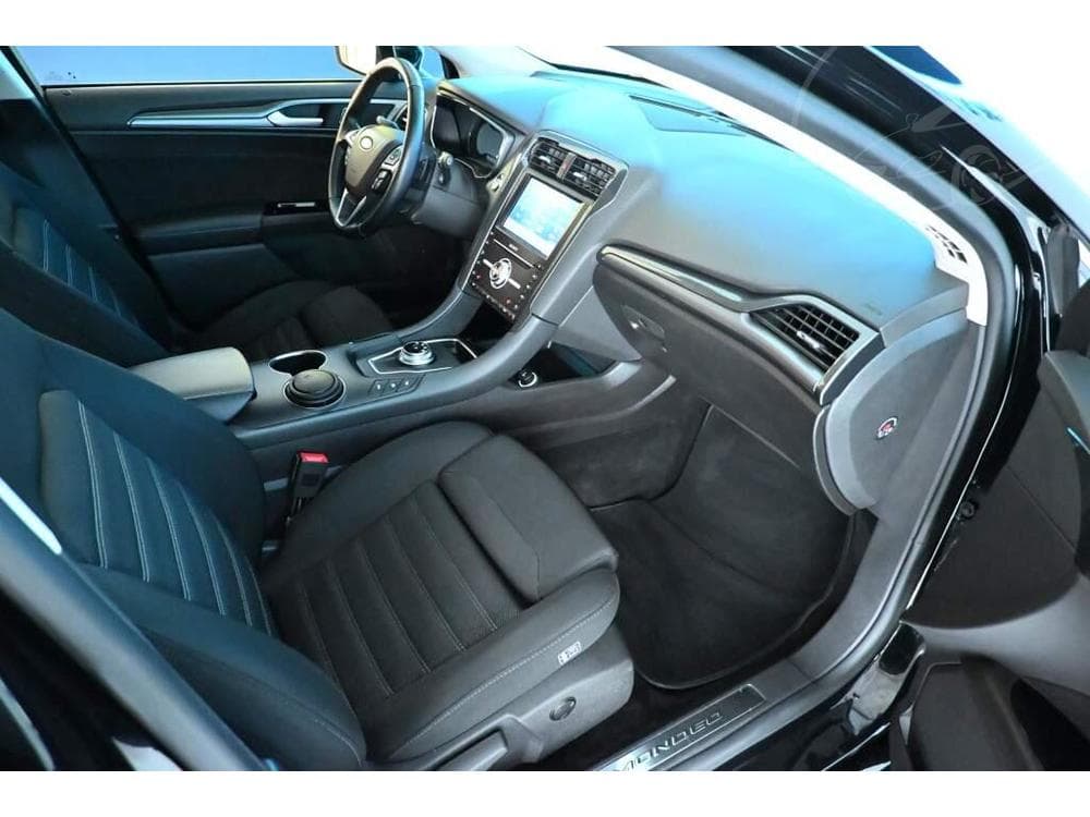 2022 Ford Mondeo - 10