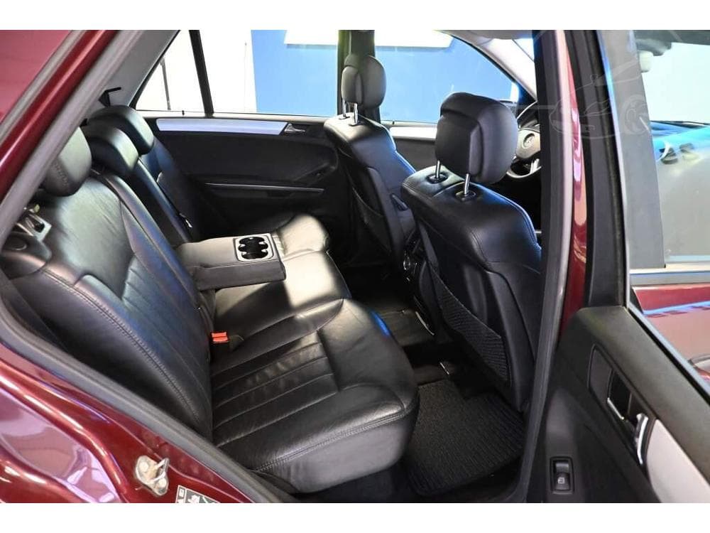 2008 Mercedes-Benz M-CLASS - 19