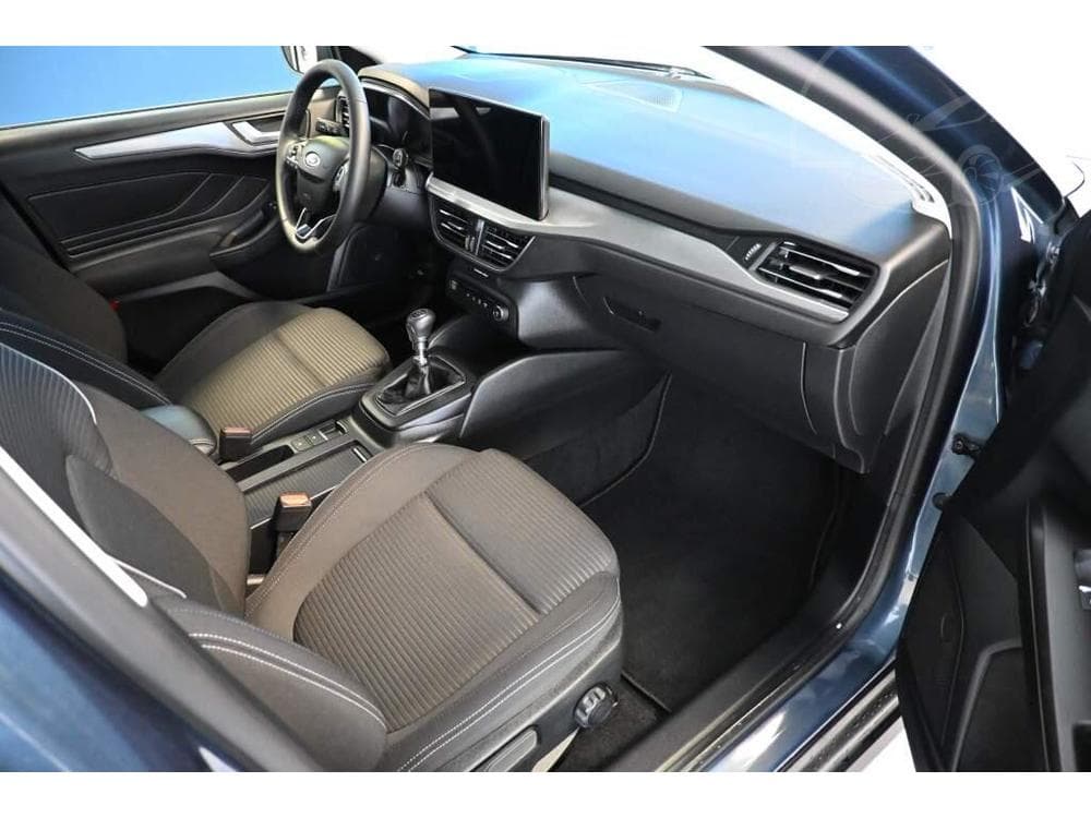 2022 Ford FOCUS - 10