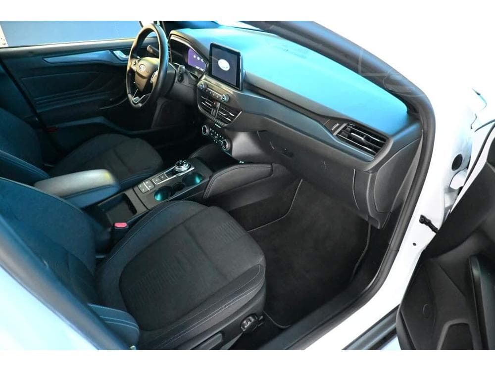 2021 Ford FOCUS - 10