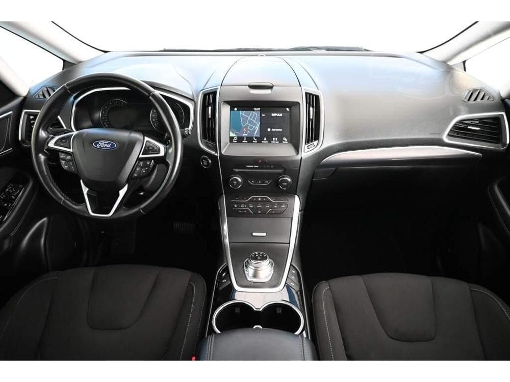 2019 Ford S-MAX - 31