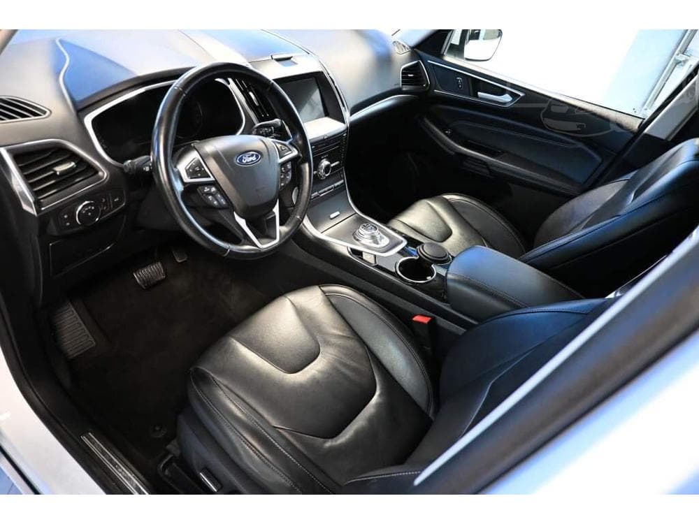 2020 Ford S-MAX - 31