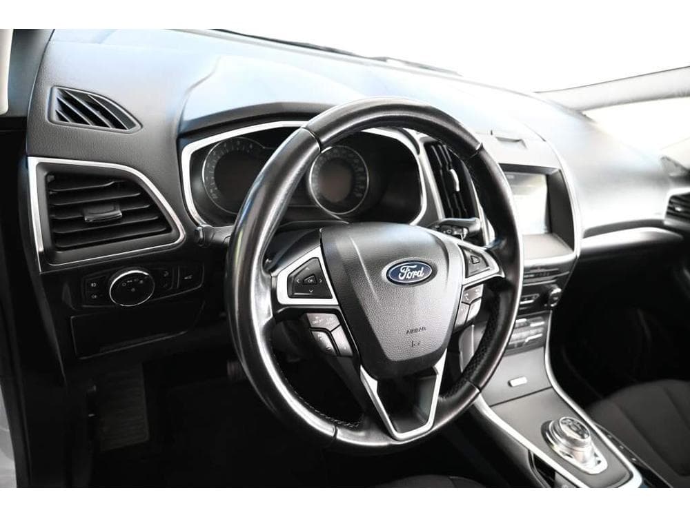 2019 Ford S-MAX - 34