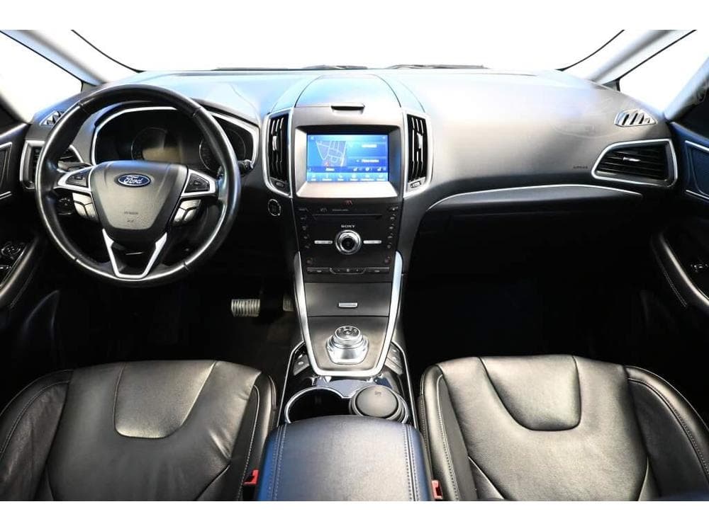 2020 Ford S-MAX - 34