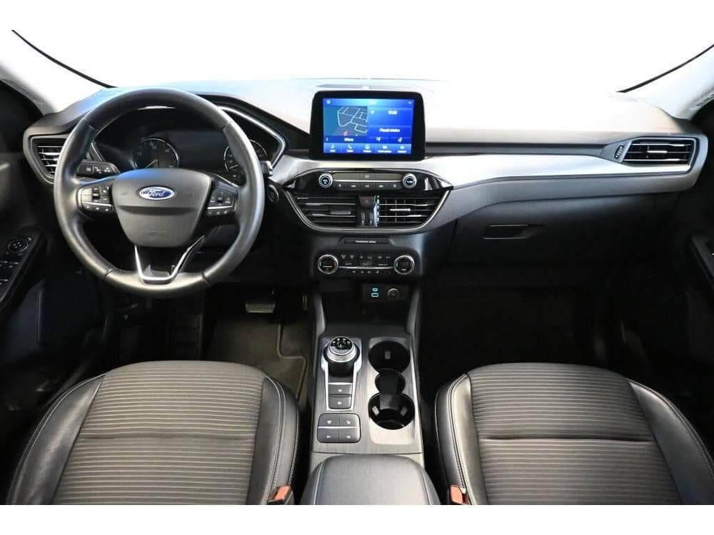 2020 Ford KUGA - 23