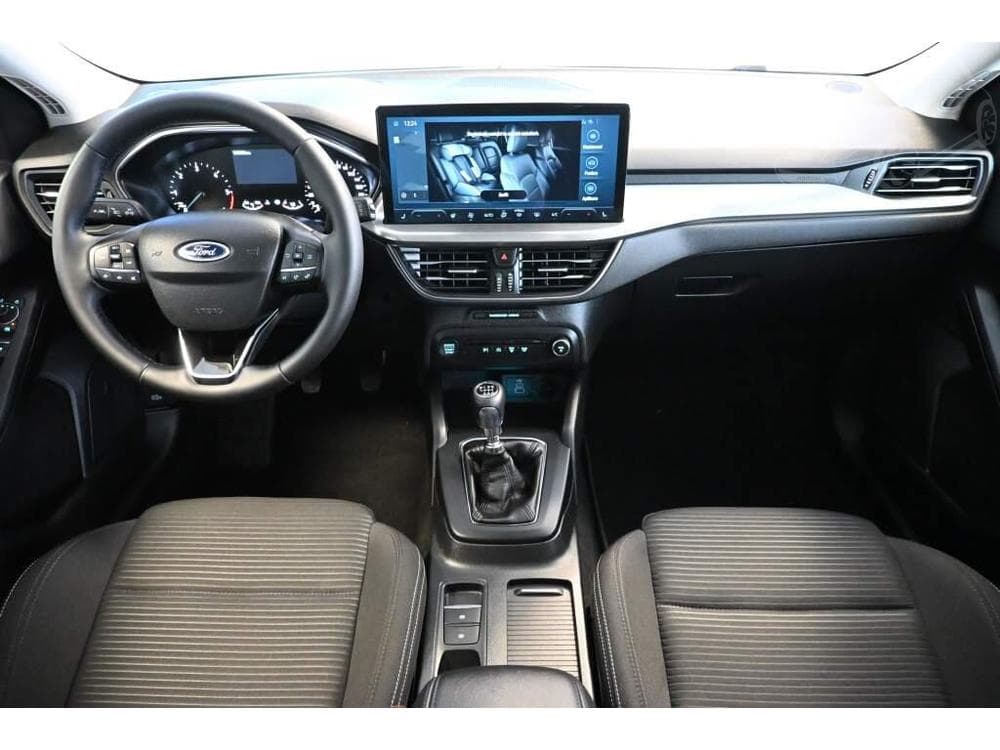 2022 Ford FOCUS - 12
