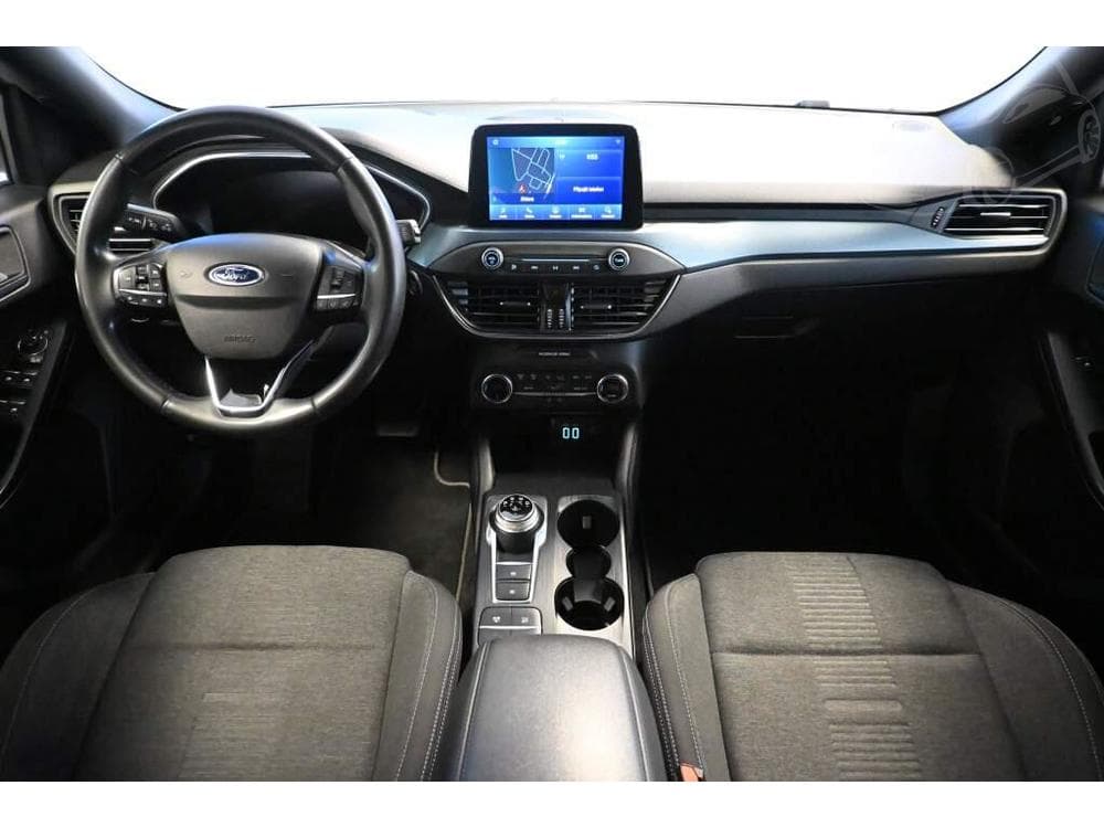 2021 Ford FOCUS - 12