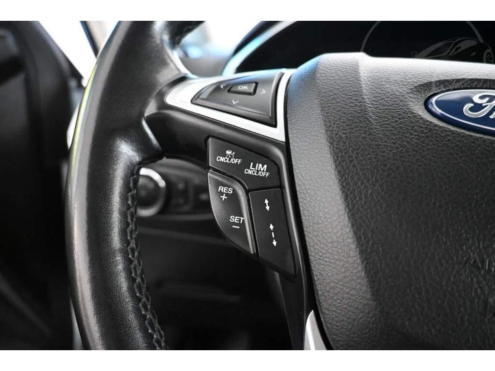 2019 Ford S-MAX - 37
