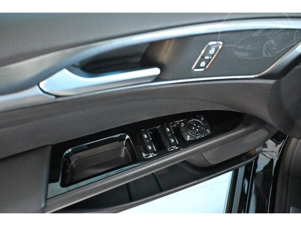 2022 Ford MONDEO - 37