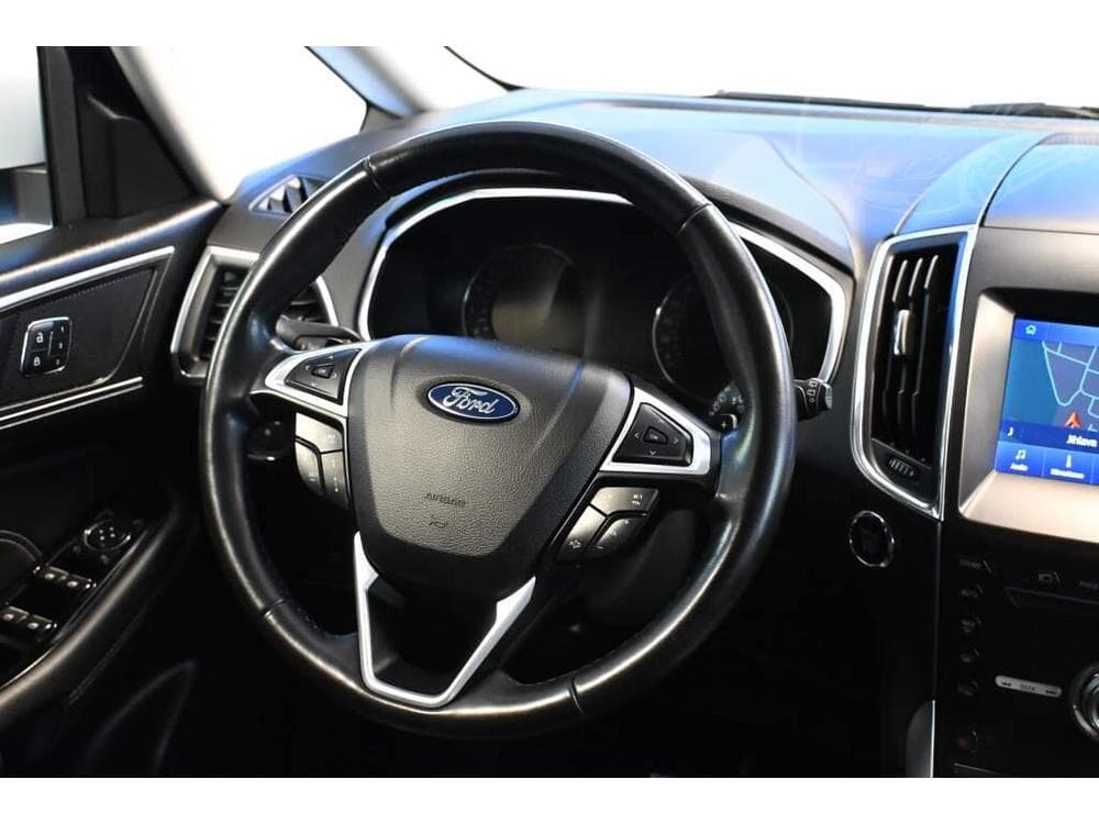 2020 Ford S-MAX - 37