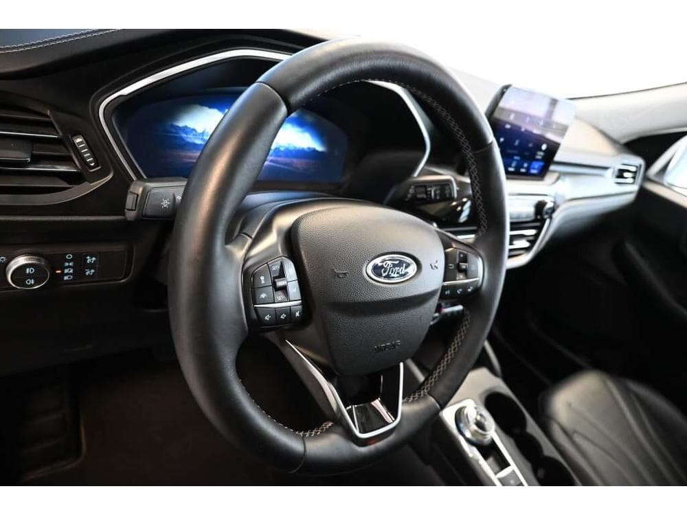 2021 Ford KUGA - 25
