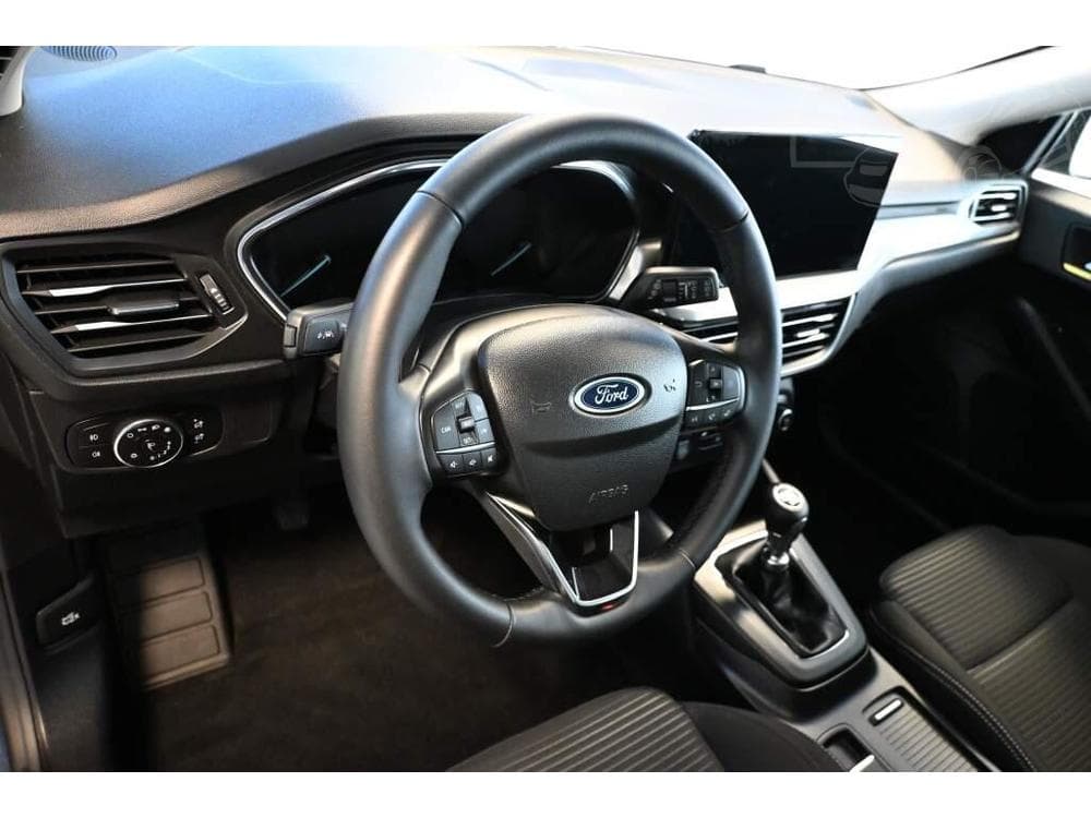 2022 Ford FOCUS - 13