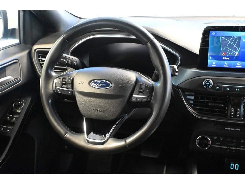 2021 Ford FOCUS - 13