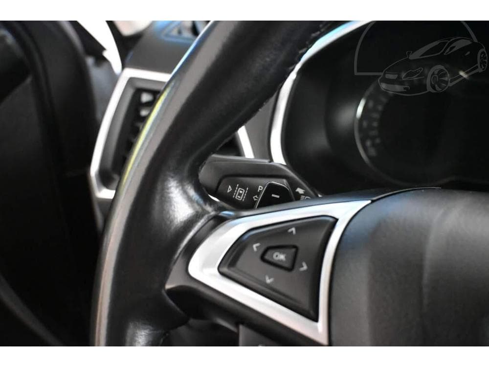 2019 Ford S-MAX - 40