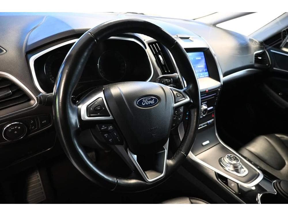 2020 Ford S-MAX - 40