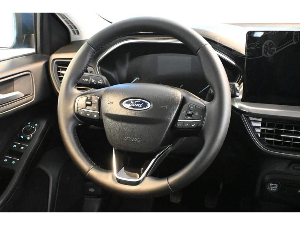 2022 Ford FOCUS - 14