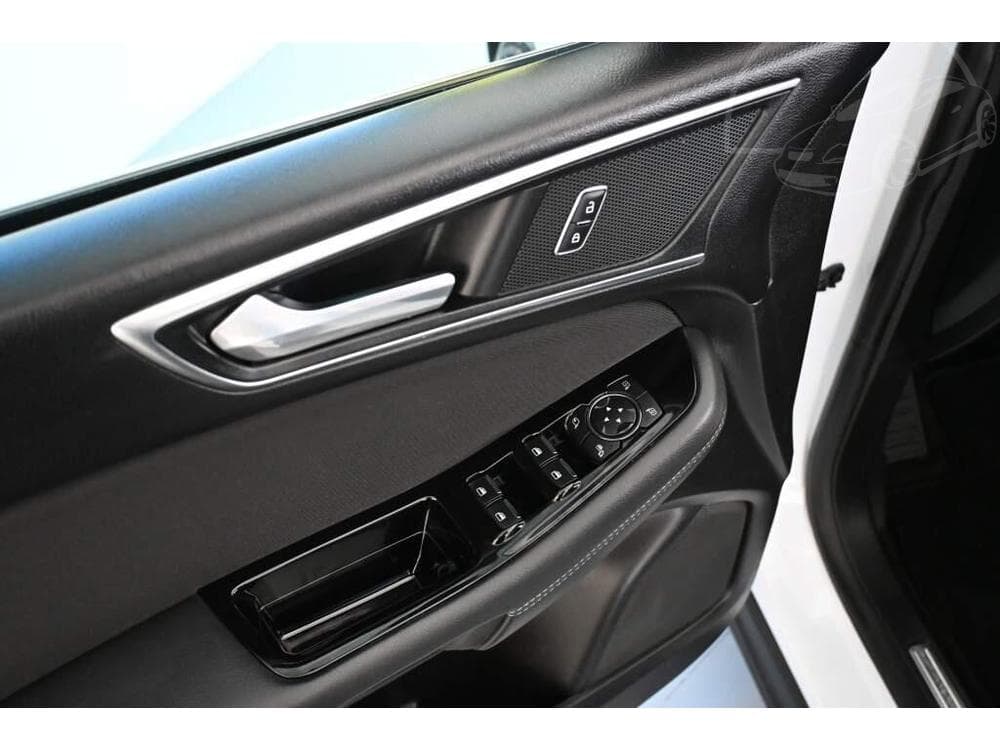 2019 Ford S-MAX - 43