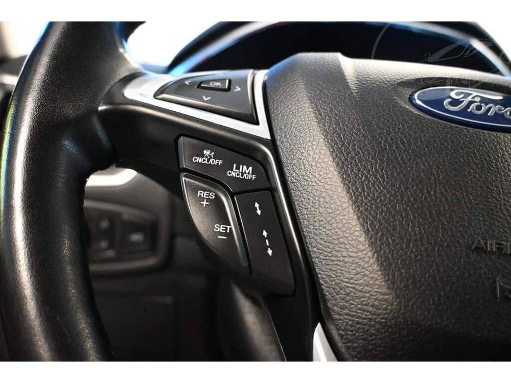 2020 Ford S-MAX - 43