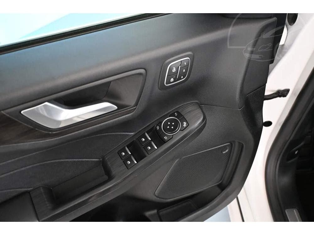 2021 Ford KUGA - 29