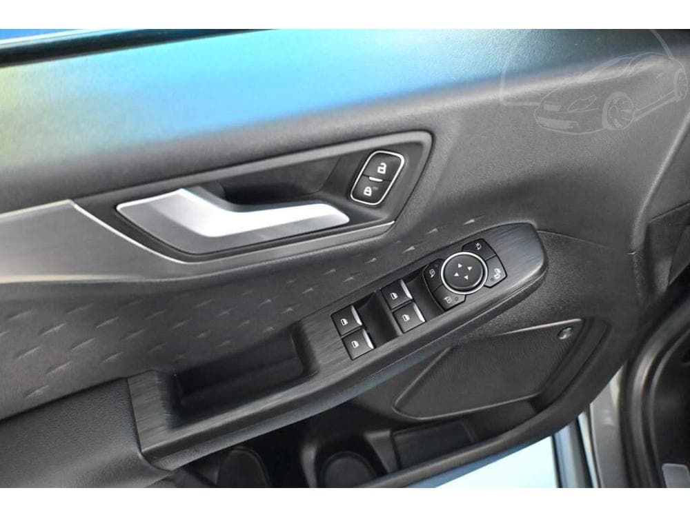 2020 Ford KUGA - 29