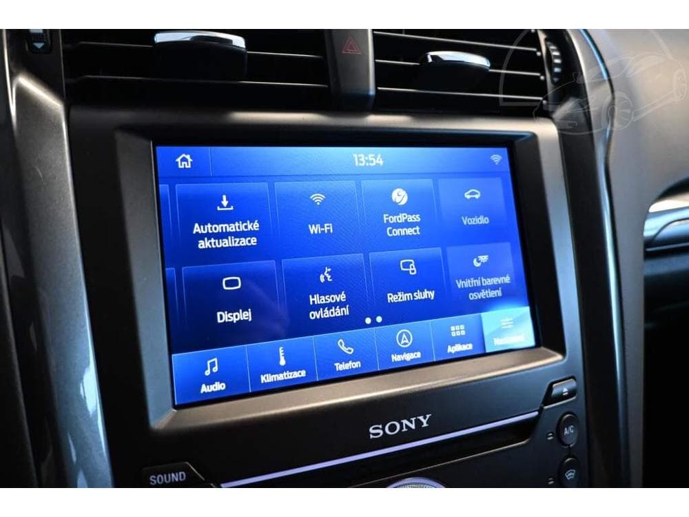 2022 Ford Mondeo - 15