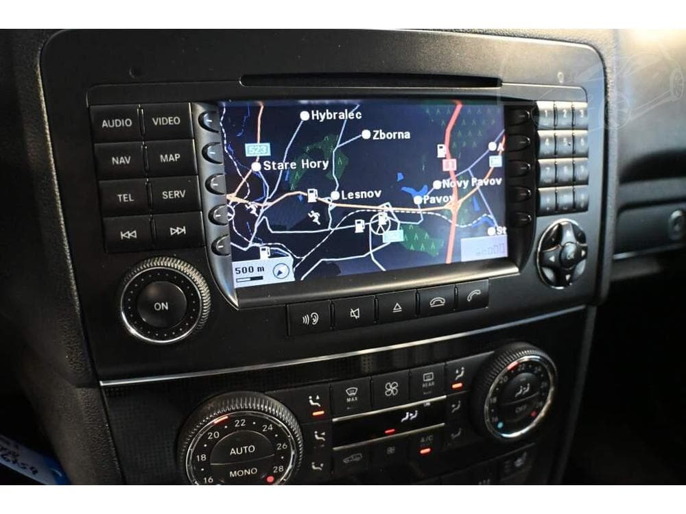 2008 Mercedes-Benz M-CLASS - 29