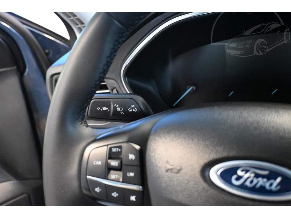 2022 Ford FOCUS - 15