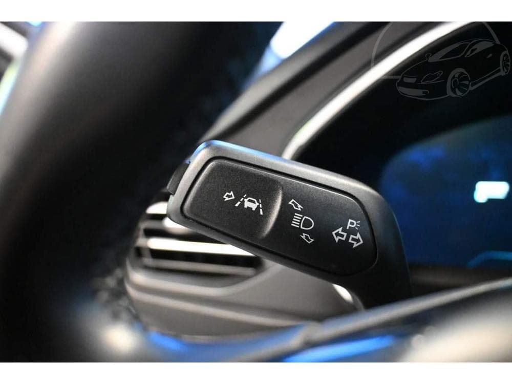 2021 Ford FOCUS - 15