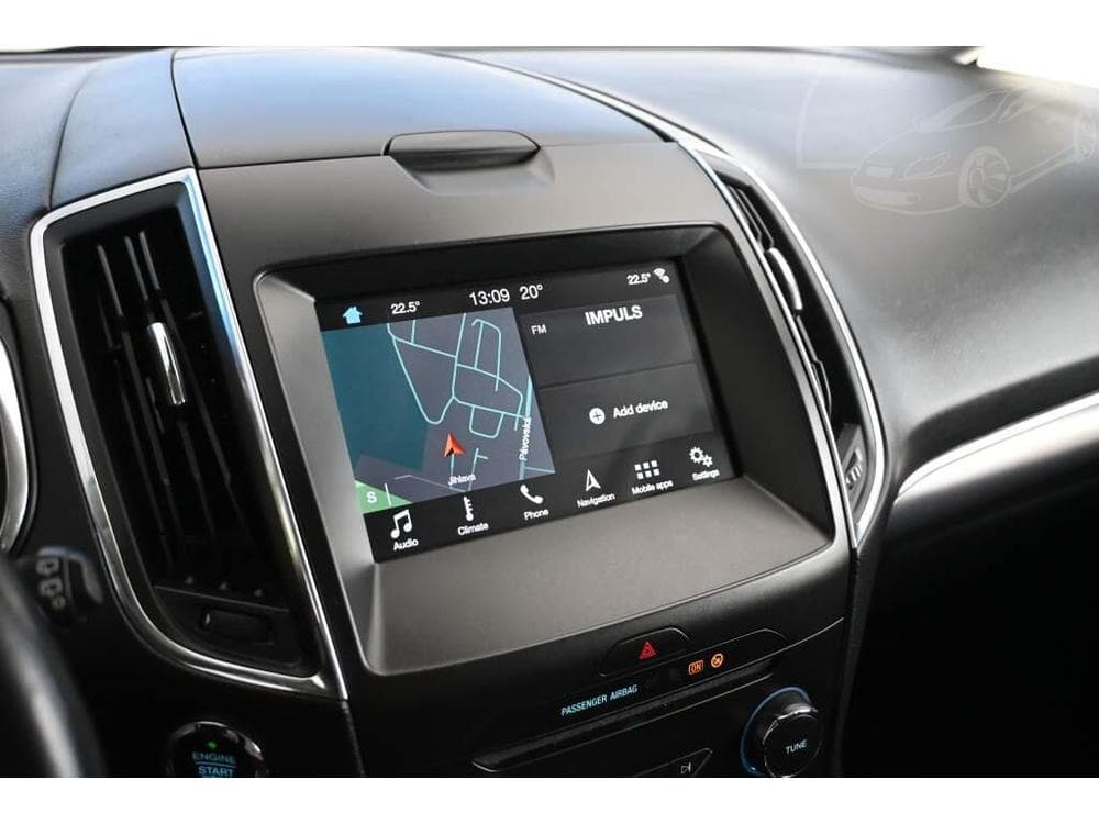 2019 Ford S-MAX - 46