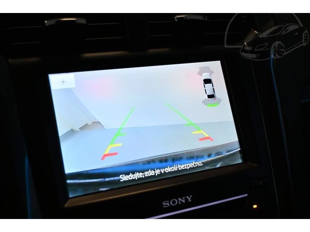 2022 Ford Mondeo - 16