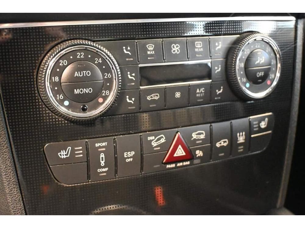 2008 Mercedes-Benz M-CLASS - 31