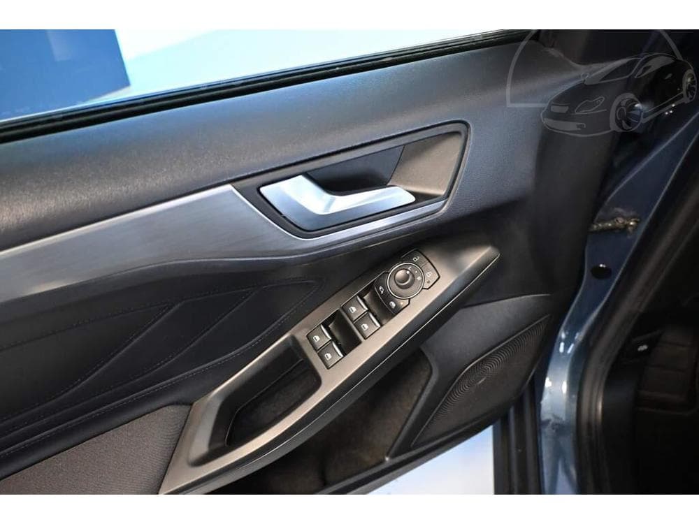 2022 Ford FOCUS - 16