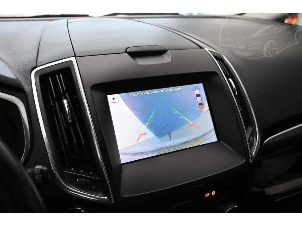 2019 Ford S-MAX - 49
