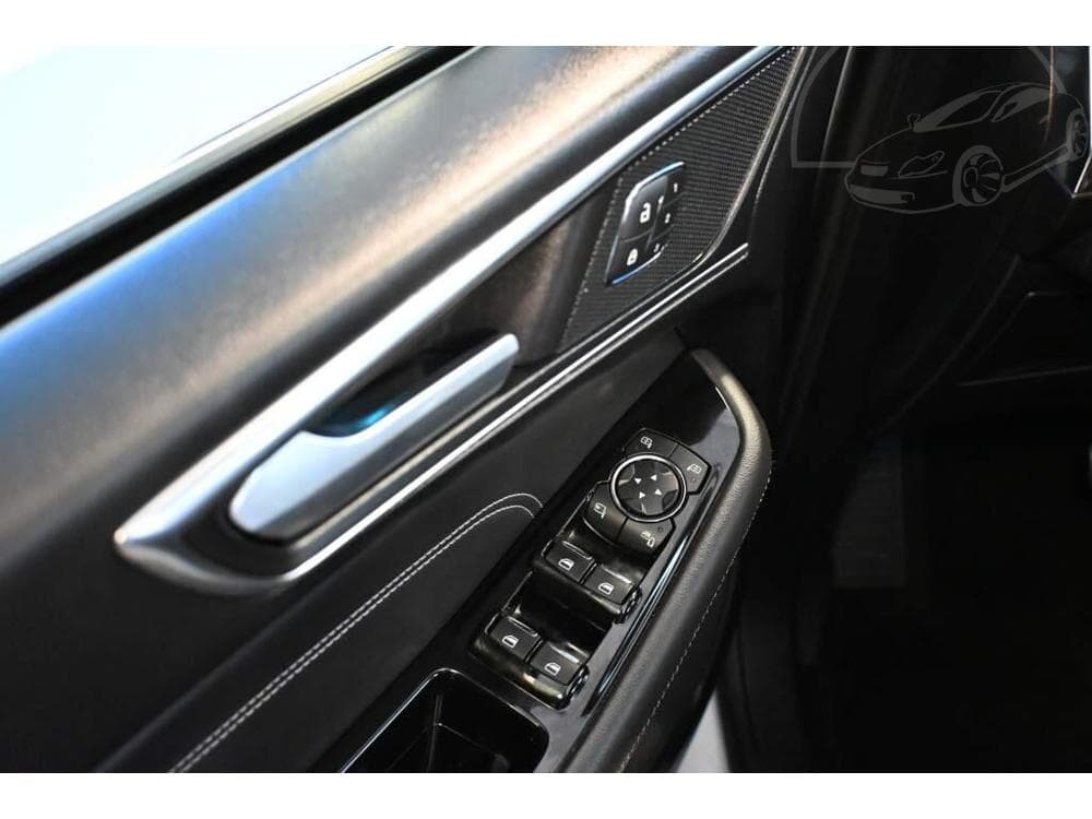 2020 Ford S-MAX - 49