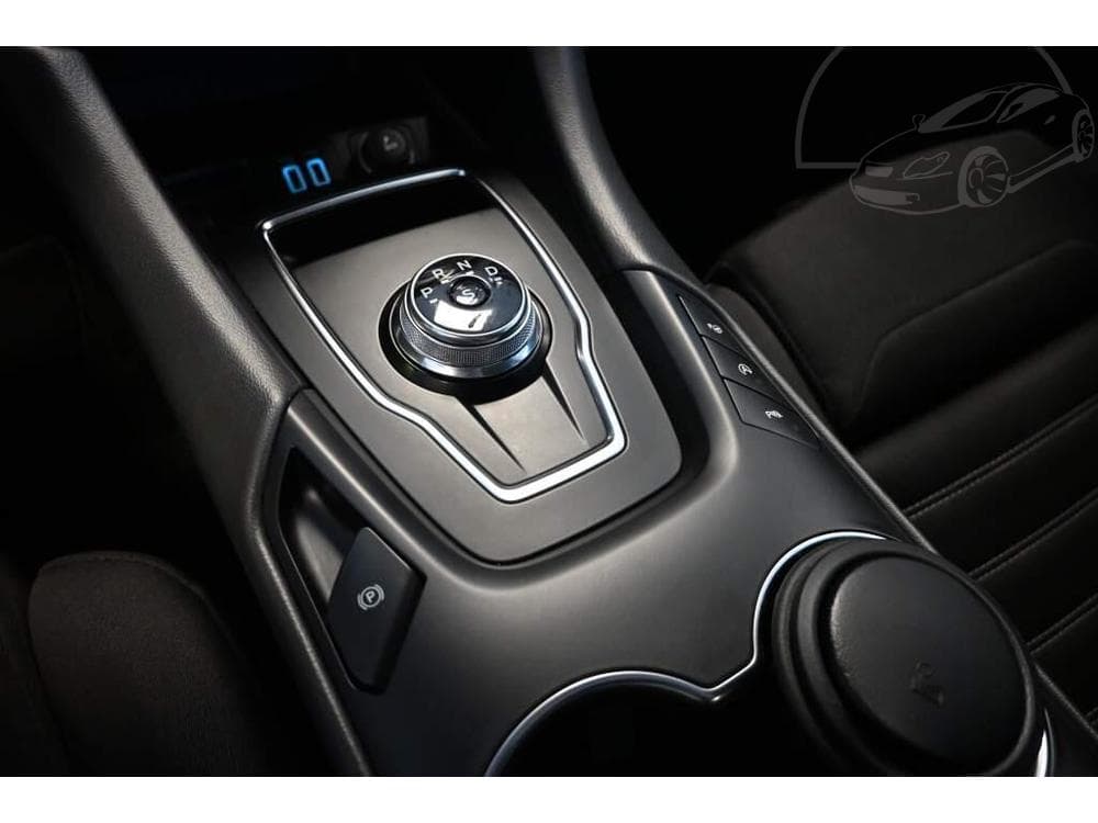 2022 Ford Mondeo - 17