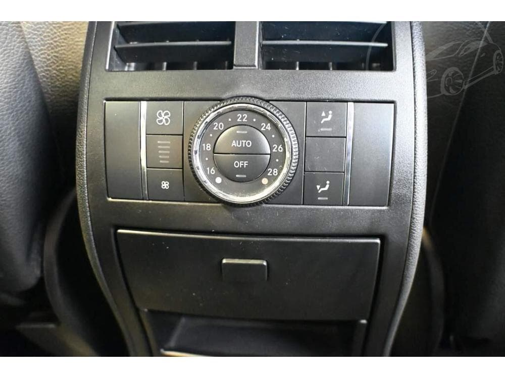 2008 Mercedes-Benz M-CLASS - 33