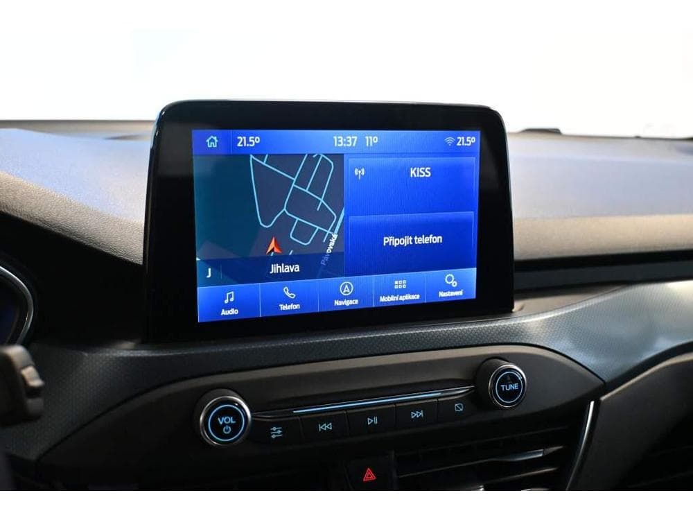 2021 Ford FOCUS - 17