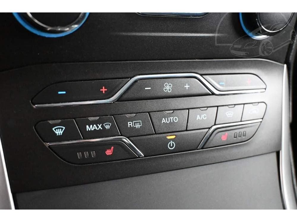 2019 Ford S-MAX - 52