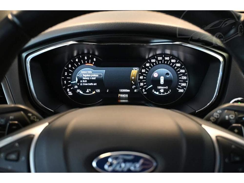 2022 Ford MONDEO - 52