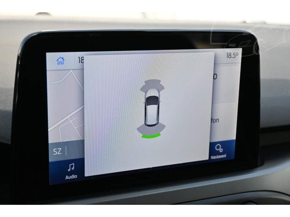 2022 Ford Focus - 35